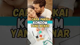 Download lagu How to Use a Condom Correctly to Maximize Pregnancy Prevention #shorts #kliperchannel #contraception mp3