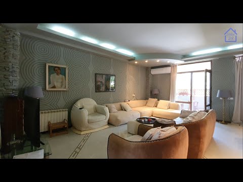 For Sale Flat, in Vake