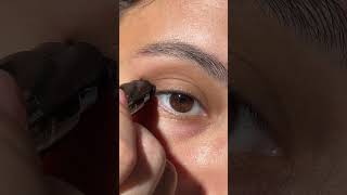 Download lagu Perfect EYELINER WING in seconds! mp3 Download lagu Perfect EYELINER WING in seconds! mp3