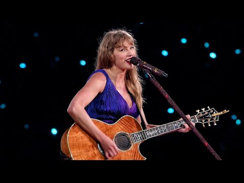 A Place In This World - Taylor Swift