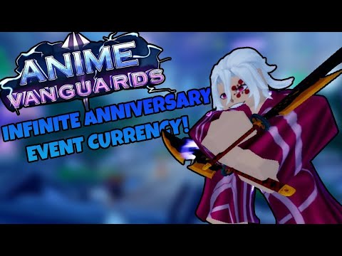 How to AFK Act7 Anniversary mode in Anime Vanguards