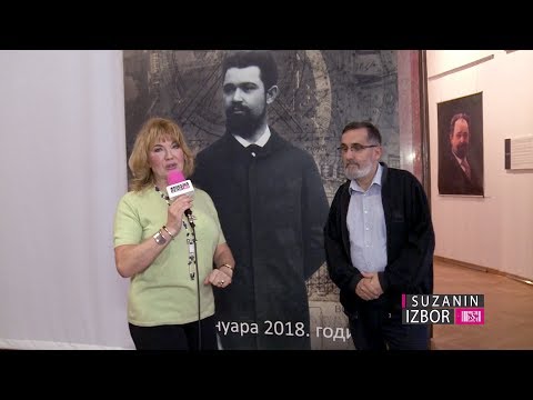 Suzanin izbor S03E123 – Đorđe Stanojević - čovek koji je osvetlio Srbiju