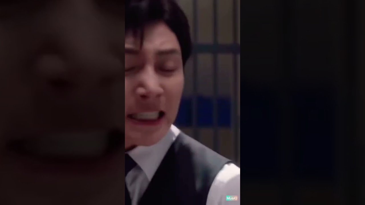 They become enemy to lover #kdrama