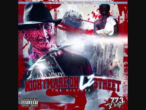 Lafa Mikey Ft Mazerati Rick-Habit