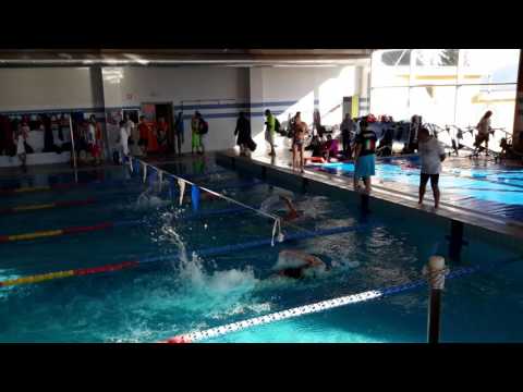 Ricci Sira e Scotucci Elvira 50 St