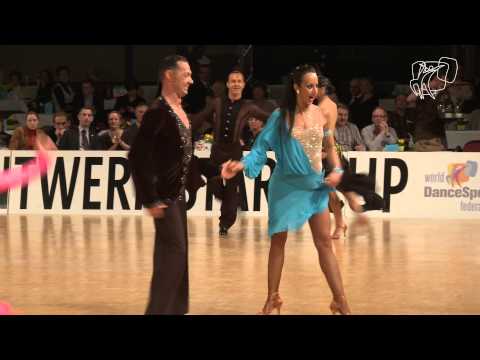 2013 World SEN I 10D | The Final Jive