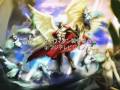Gravion OP