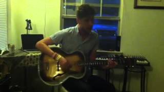 Travis Bryant - Terminal - "How The Lonely Keep" (Acoustic)