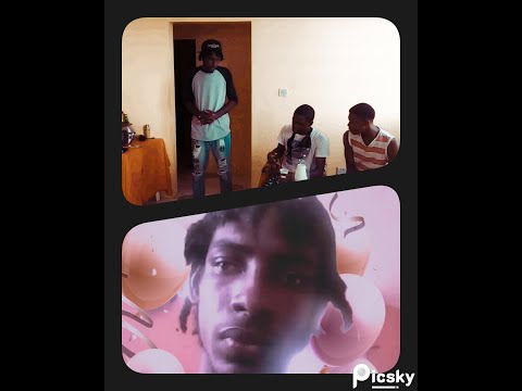 kingtres - karmar birthday party (having fun)