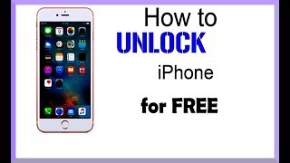 Unlock iPhone 6S Boost Mobile For Free - Unlock iPhone 6 Boost Mobile For Free