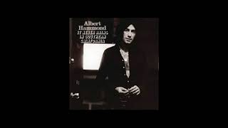 [RFJM Official] Albert Hammond - &quot;Memories&quot; (1981)