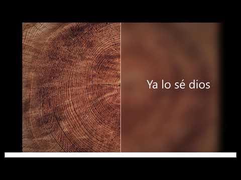Chusterfield - YA LO SE DIOS