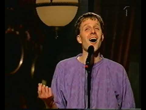 Släng dig i brunnen - S08E03