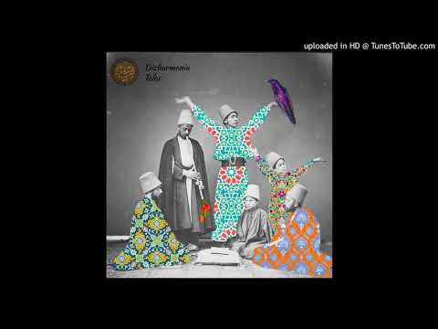 Dizharmonia - Alexandria (Veytik Remix)