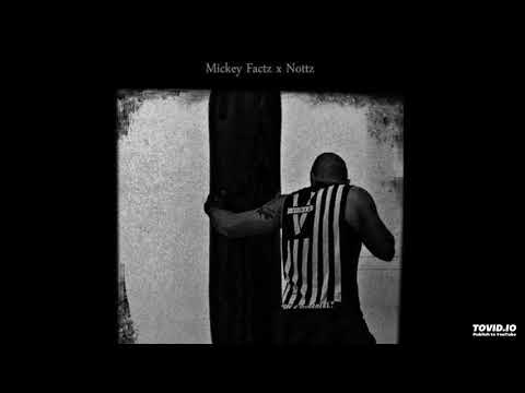 Mickey Factz x Nottz feat Nick Grant - Vs Remix