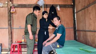 Download lagu Suddenly, Sam's adoptive father returned, bearing wounds on his body mp3 Download lagu Suddenly, Sam's adoptive father returned, bearing wounds on his body mp3