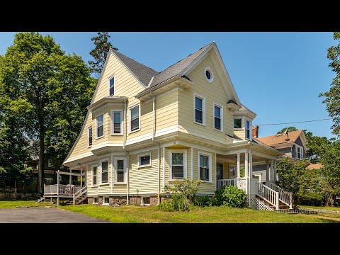 159 Newbury St, Brockton MA - Olga Rotaru - Tel 857-373-9257