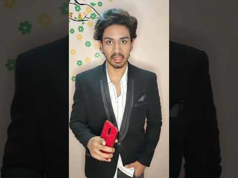 Yadnesh Pawar Audition in Trim Beard Look