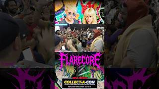 @collect_a_con NJ is the superbowl of Pokemon in NJ! #pokemon #newjersey