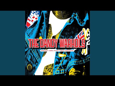 Videoclip de Big Indian (Courtney Cassette 4-Track) — The Dandy Warhols