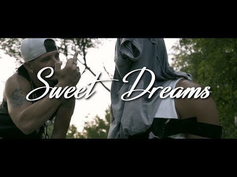 Basic - Sweet Dreams feat. Burden (Prod. by Cracka Lack) [Official Music Video]