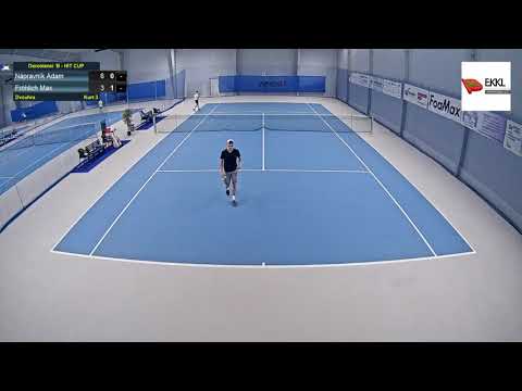 Kurt 3_30.1.2022_HIT Cup_Dorostenci "B"_ SK HIT Hradec Králové