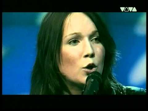 Vanilla Ninja - Col Vibes (DVD quality)