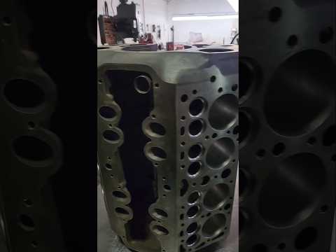 Another Bad Machinist #flathead #ford #educational