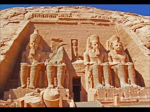 DOKU: Tal der Könige - Tor ins Jenseits [Deutsch HD]