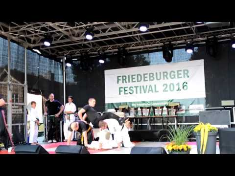 TuS Horsten Friedeburger Festival 2016