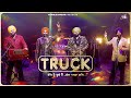 Truck ( Official Video ) Rangle Sardar || Sukhpal Aujla || Latest Punjabi Songs 2024