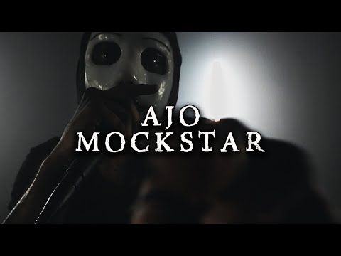 , title : 'AJO - Mockstar [Live Session]'