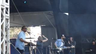 We Have Band - visionary