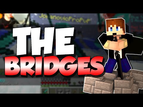 TIIMILÄISTEN HYLKÄÄMÄ! The Bridges w/Master!