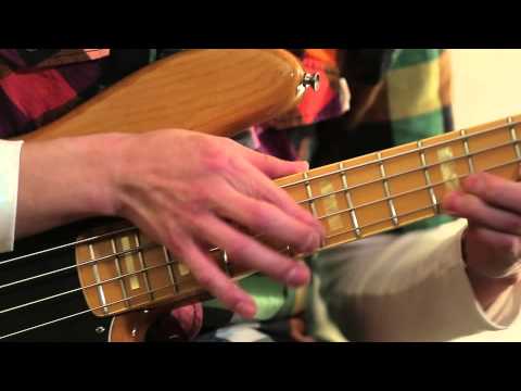 【Qsic】Fender USA Jazz Bass ASH NAT M '82【売約済】