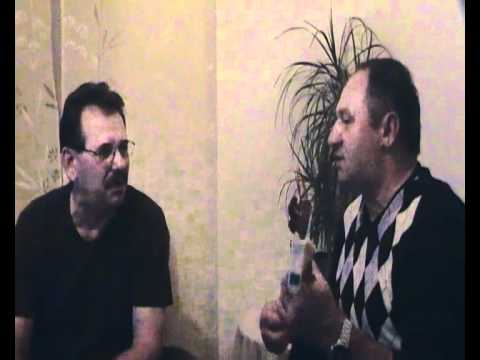 Franjo Kovacevic i Anto Braco Markovic