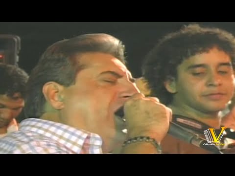 Una Aventura Más (En Vivo) - Jorge Oñate &  Cristian Camilo (Ciénaga)