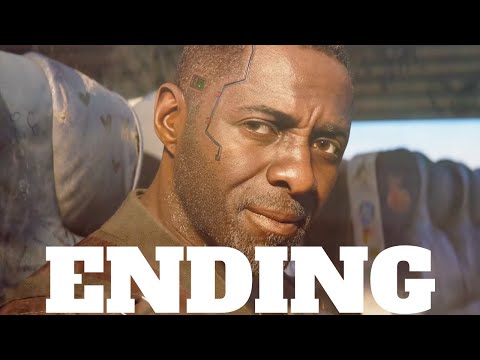 CYBERPUNK 2077 2.0 PHANTOM LIBERTY Walkthrough Gameplay Part 10 - GOOD ENDING??? 🤔🤔 (FULL GAME)