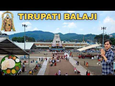 Tirupati Balaji Dham