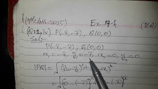 Ex 7.1 q2.iv 9th class (ZA)