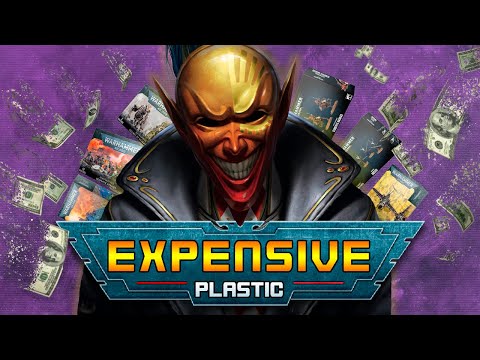 Finding Warhammer 40K's most expensive (and CHEAPEST) faction.