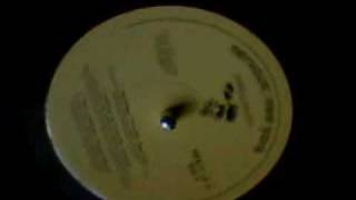 Faceman - Hold On up to parr mix REACT LP 11 1992