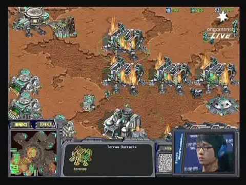 Shinhan Winners League  Light vs July 2009-02-03  @ Colosseu