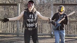 Deuce - Gravestone [MUSIC VIDEO]