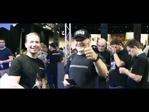 Gamescom 2018. Worldopo at the world’s biggest gaming event!
