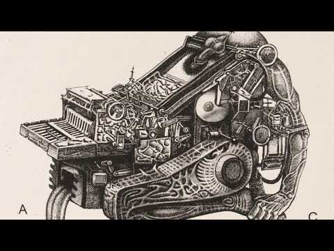 Chista Okolina feat. Bernays Propaganda - Chista Propaganda