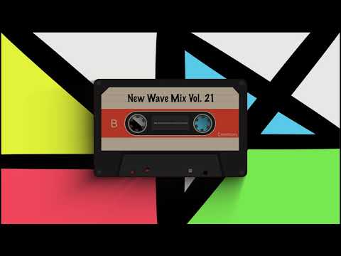 New Wave Mix Vol. 21