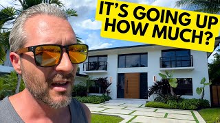 New Construction SURPRISE! Property Taxes EXPLODE AFTER PURCHASE!