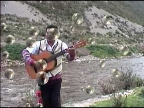 REVELACIÓN ANDINA HUANCAVELICA - PUENTE PEATONAL