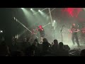 Origin - Disease Called Man (Live, January 2023)